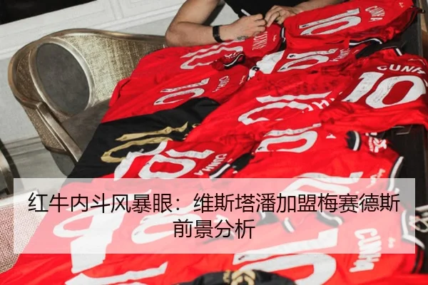 红牛内斗风暴眼：维斯塔潘加盟梅赛德斯前景分析